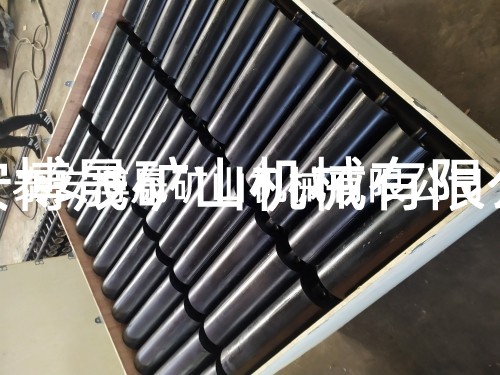 托輥、滾筒、托輥支架-泰安博晟礦山機(jī)械有限公司